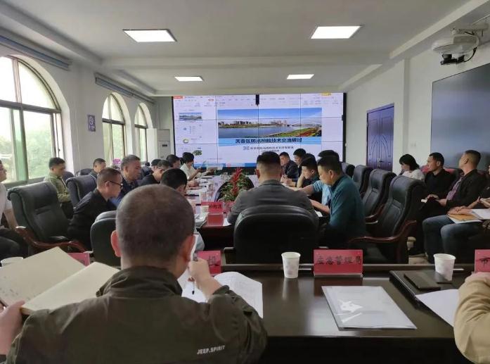 汛期已至，芙蓉區(qū)全力“備戰(zhàn)”！