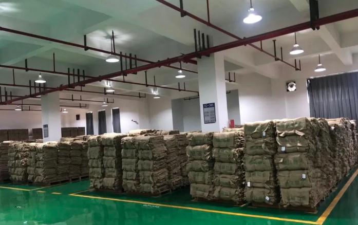 水利防汛物資隊(duì)伍大公開(kāi)，盤它！