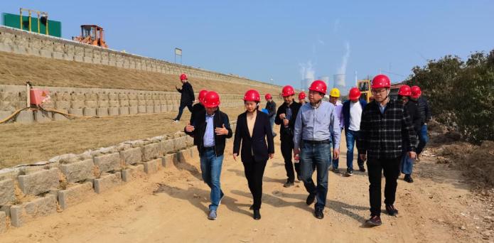 水利防汛物資隊(duì)伍大公開(kāi)，盤它！